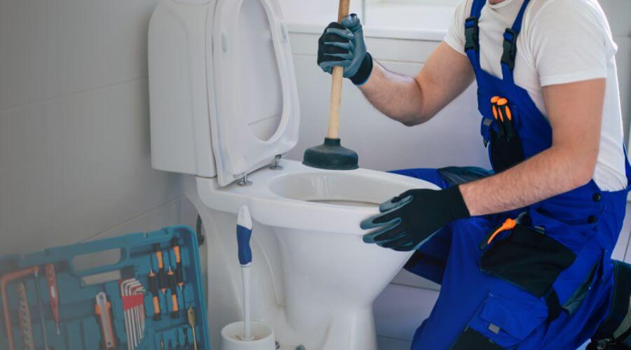 Professional Leak Detection Services in Newport, MI
